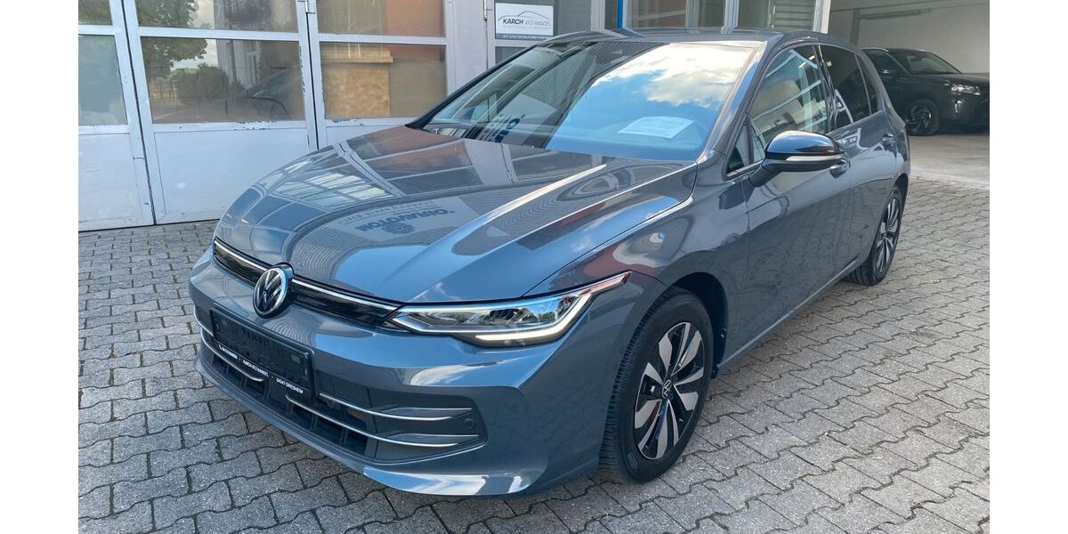 VW Golf 50.000 km 19.500 &euro; Griesheim 64347
