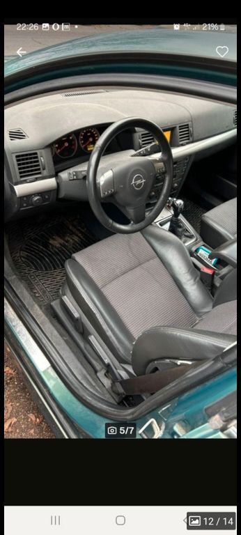 Vectra