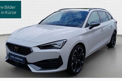 Cupra Leon 20.548 km 29.490 &euro; Hofheim-Diedenbergen 65719
