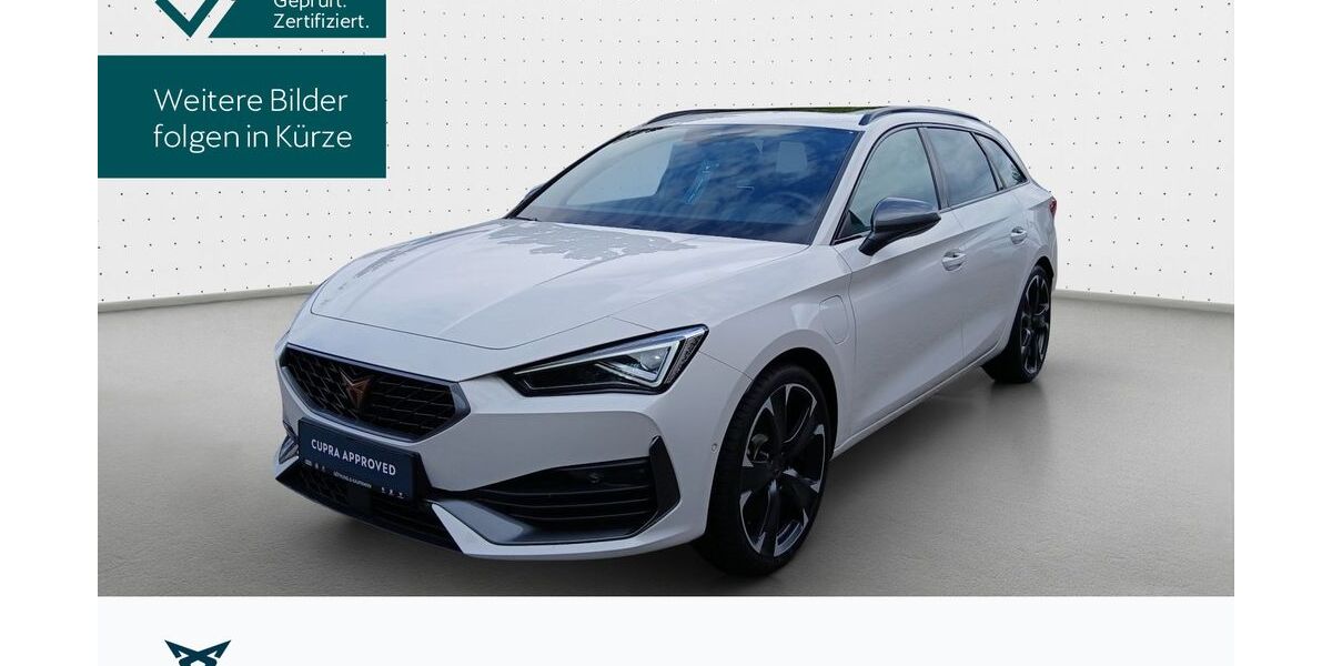 Cupra Leon 20.548 km 29.490 &euro; Hofheim-Diedenbergen 65719