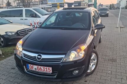 Opel Astra 183.000 km 2.550 &euro; Dietzenbach 63128