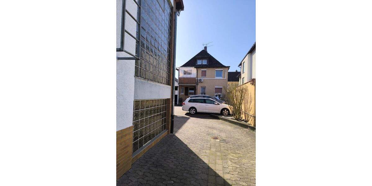 Mehrfamilienhaus, Wohnhaus Pfungstadt - 6 Zimmer, 155 m&sup2;, 489.000&euro; | Angebot:25319958