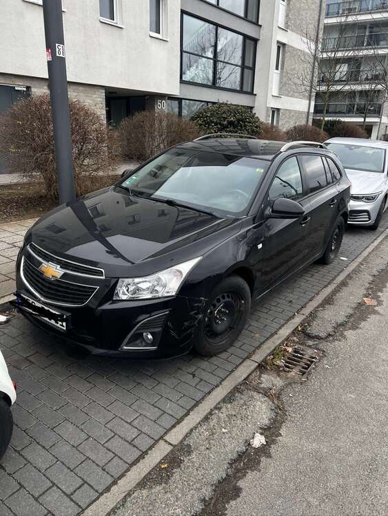 Cruze