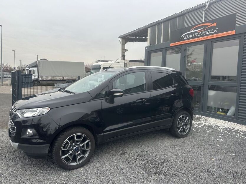 EcoSport
