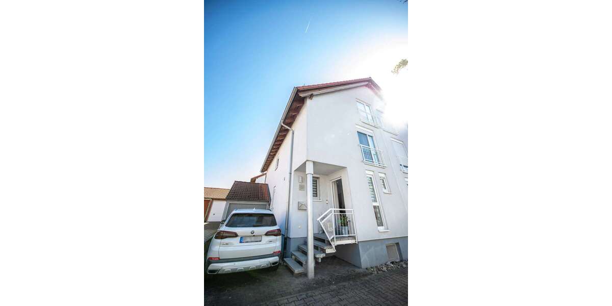 Einfamilienhaus Lorsch - 5 Zimmer, 140 m&sup2;, 1.600&euro; | Angebot:27147078