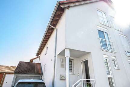 Haus Lorsch - 5 Zimmer, 140 m&sup2;, 1.600&euro; | Angebot:27147078