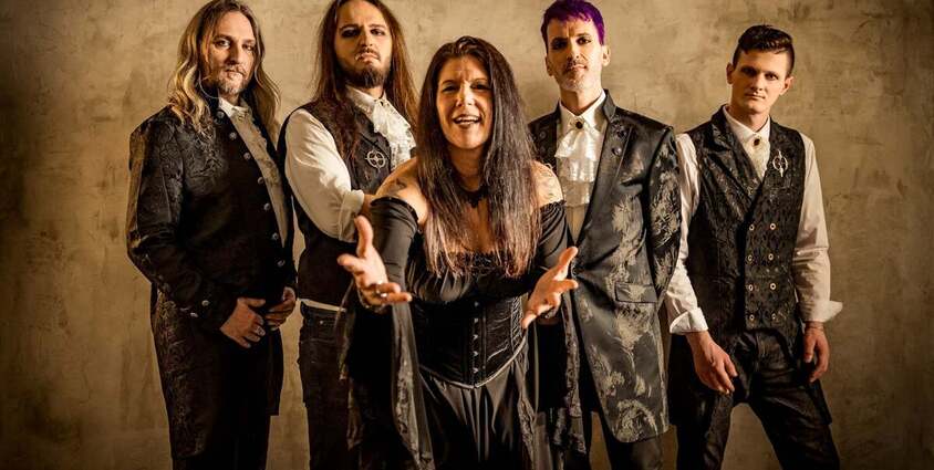 NEOPERA – Symphonic Metal Night 27.06.2026 Elfer Music Club