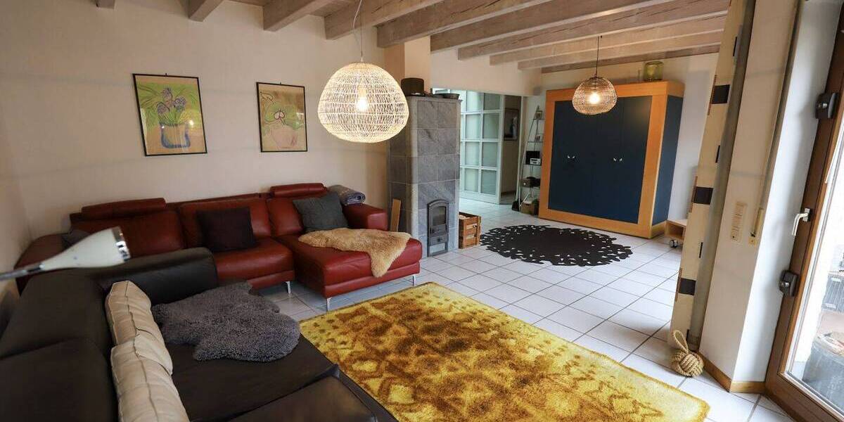 Reihenendhaus Darmstadt / Kranichstein Kranichstein - 5 Zimmer, 161 m&sup2;, 670.000&euro; | Angebot:26246244