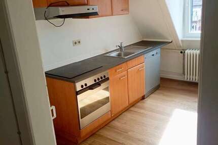 Wohnung Darmstadt Darmstadt-Nord - 3 Zimmer, 64 m&sup2;, 1.350&euro; | Angebot:27529416
