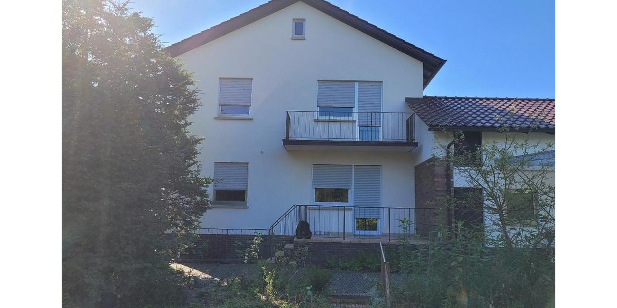 Einfamilienhaus Bürstadt - 8 Zimmer, 140 m&sup2;, 535.000&euro; | Angebot:26038823