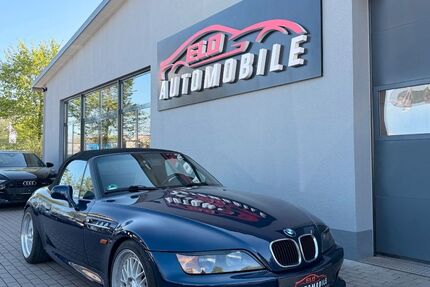 BMW Z3 85.000 km 9.900 &euro; Eppertshausen 64859