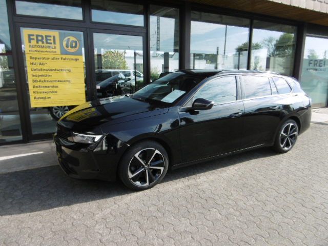 Opel Astra 141.000 km 13.290 &euro; Gustavsburg 65462