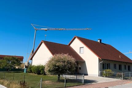 Einfamilienhaus
