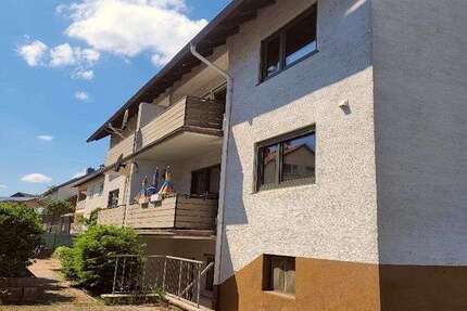 Wohnung Trebur / Geinsheim Geinsheim - 2 Zimmer, 60 m&sup2;, 700&euro; | Angebot:27022427