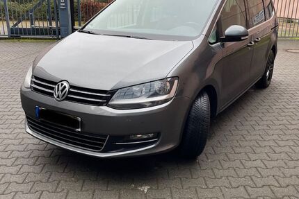 VW Sharan 182.731 km 13.900 &euro; Pfungstadt 64319