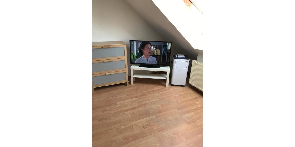 Dachgeschoßwohnung Dietzenbach - 1 Zimmer, 21 m&sup2;, 95.000&euro; | Angebot:25648333