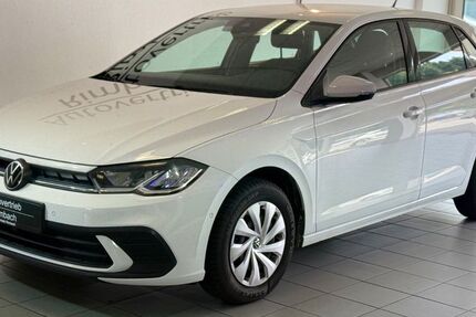 VW Polo 56.000 km 15.990 &euro; Rimbach 64668