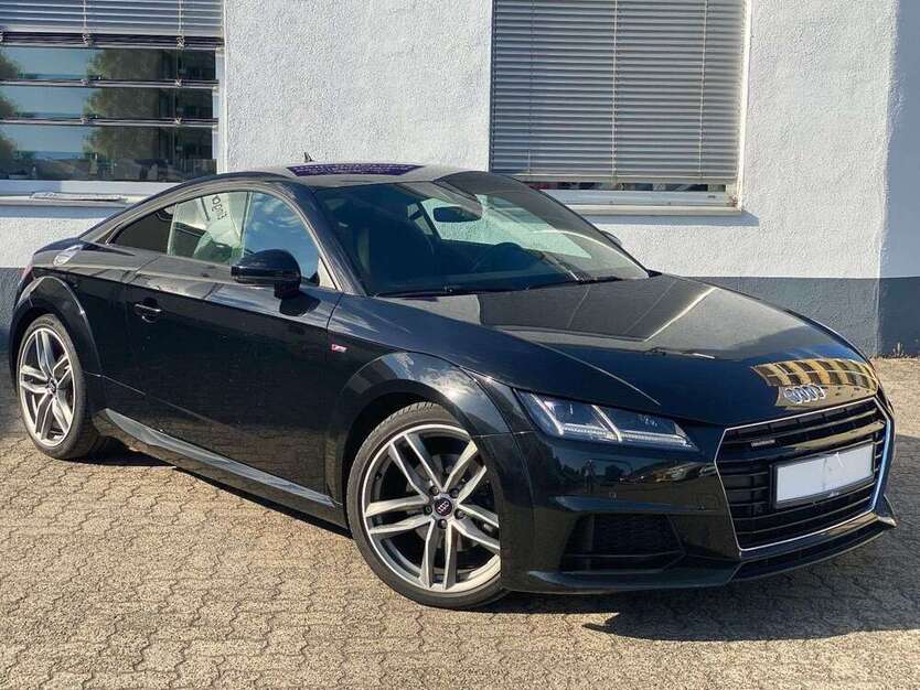 TT