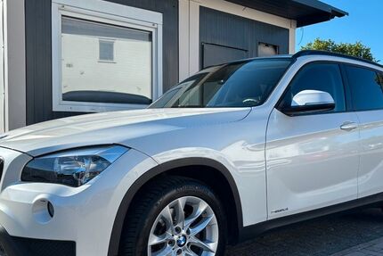 BMW X1 56.502 km 10.999 &euro; Messel 64409