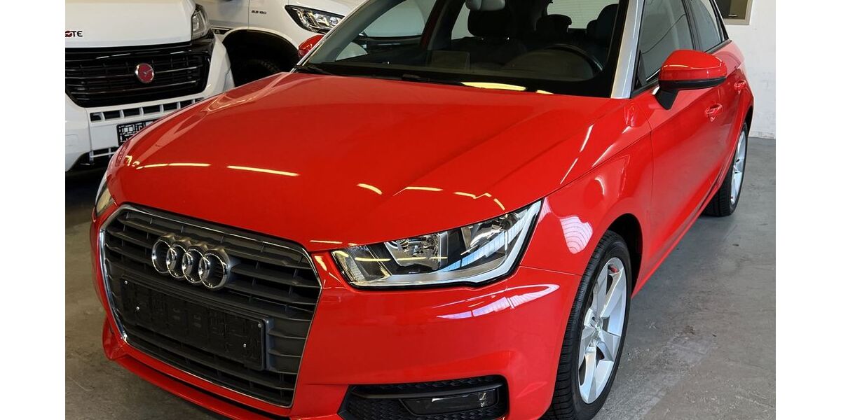 Audi A1 90.674 km 12.599 &euro; Darmstadt 64347