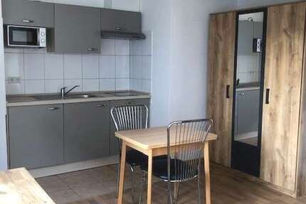 Wohnung zum Mieten in Dieburg 490 € 24.68 m²
