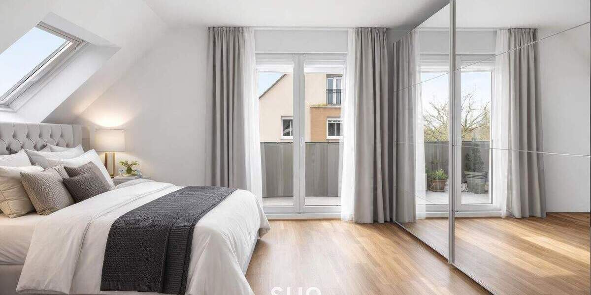 Etagenwohnung Neu-Isenburg Isenburg - 6 Zimmer, 167 m&sup2;, 849.000&euro; | Angebot:25277928