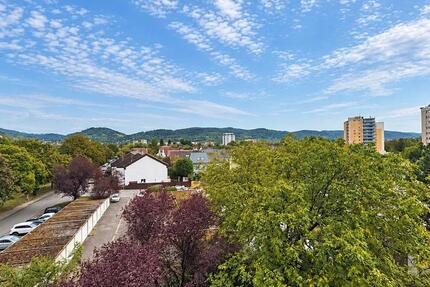 Wohnung Heppenheim (Bergstraße) - 2 Zimmer, 70 m&sup2;, 900&euro; | Angebot:27630794