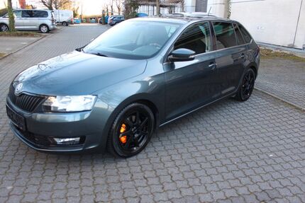 Skoda Rapid 97.500 km 11.150 &euro; Rüsselsheim 65428