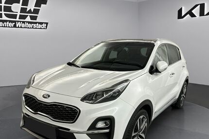 Kia Sportage 66.357 km 26.876 &euro; Weiterstadt-Darmstadt 64331