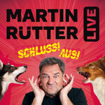 ARENA-Plus-Ticket - Martin Rütter