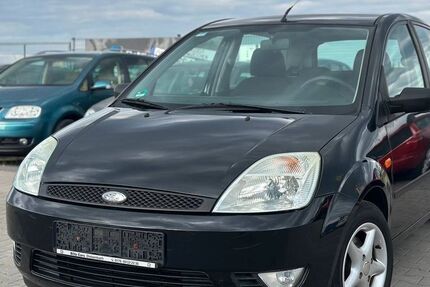 Ford Fiesta 117.000 km 2.299 € Dietzenbach 63128