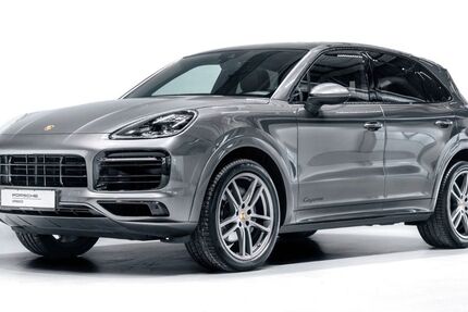Porsche Cayenne 86.354 km 59.900 &euro; Hofheim 65719