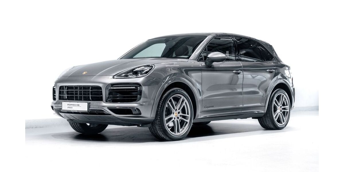 Porsche Cayenne 86.354 km 61.900 &euro; Hofheim 65719