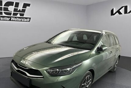Kia ceed Sportswagon 92.066 km 18.870 &euro; Weiterstadt-Darmstadt 64331