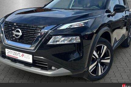 Nissan X-Trail 33.304 km 29.970 &euro; Darmstadt 64285