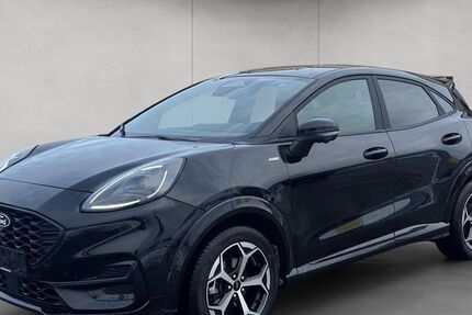 Ford Puma 22.676 km 22.950 &euro; Frankfurt 60386
