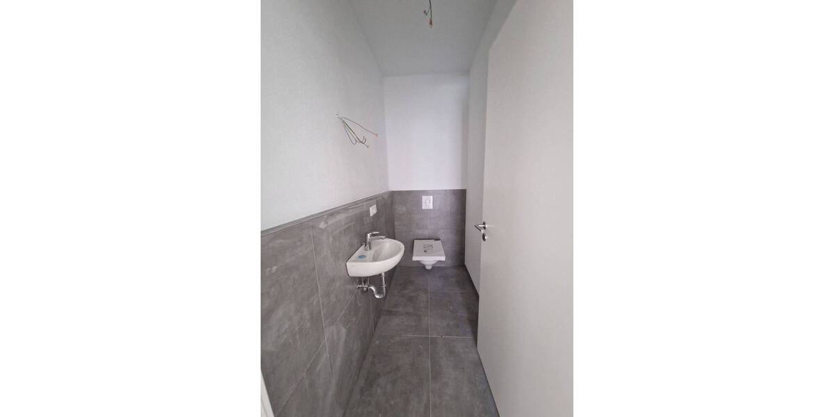Etagenwohnung Einhausen - 4 Zimmer, 100 m&sup2;, 980&euro; | Angebot:26806968
