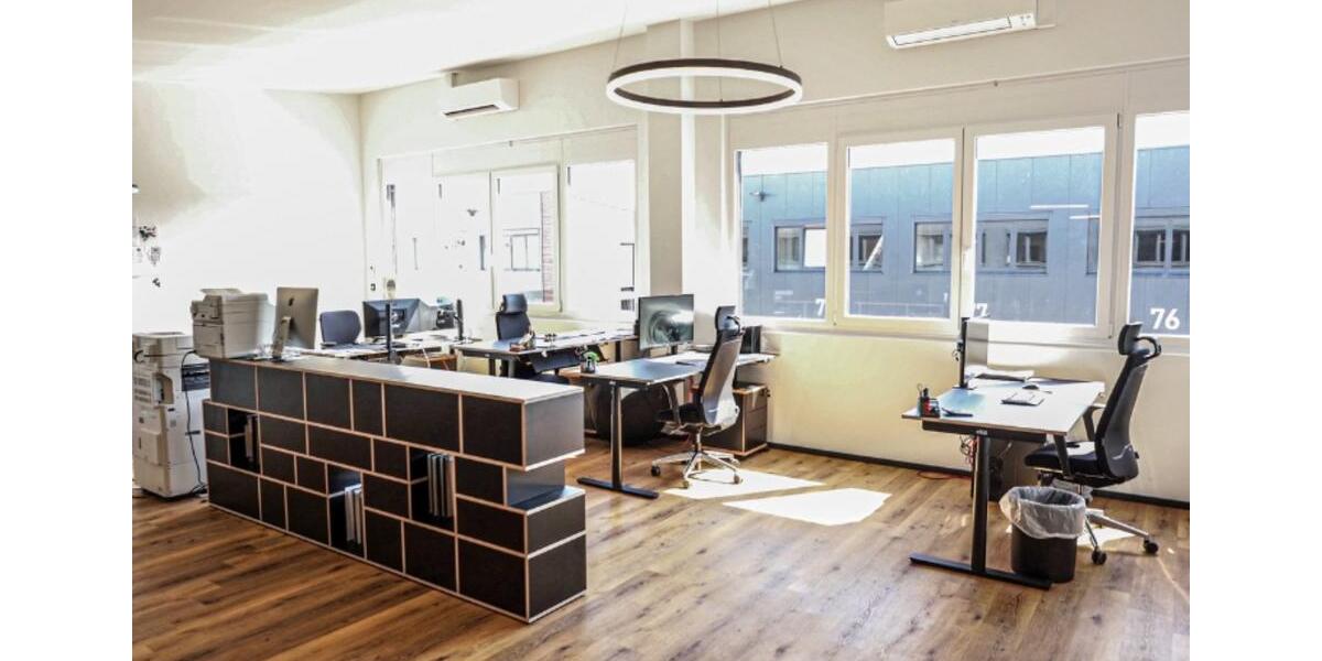 Gewerbeobjekt Bensheim - 879&euro; | Angebot:20710260
