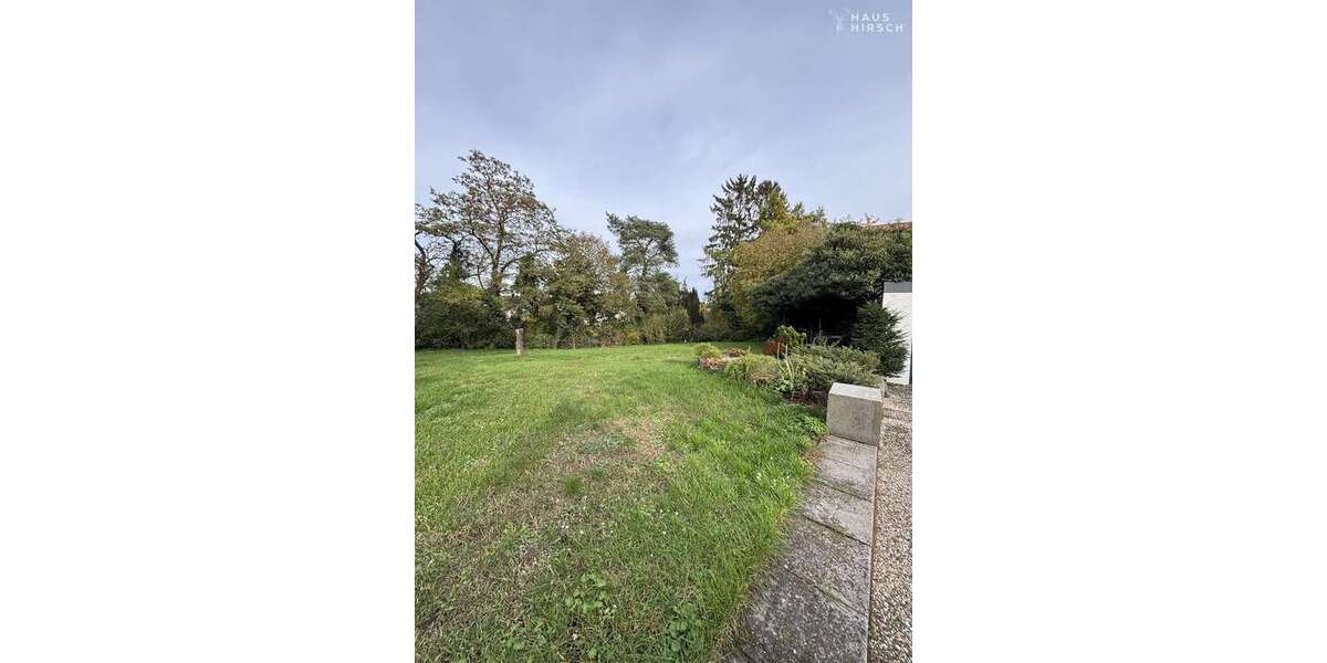 Grundstück Darmstadt Eberstadt - 1.100.000&euro; | Angebot:25466188