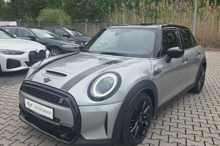 Mini Cooper S 46.752 km 25.488 &euro; Rödermark 63322