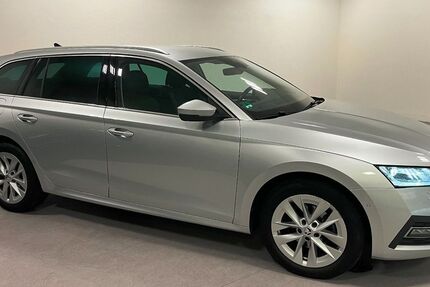 Skoda Octavia 169.000 km 15.400 &euro; Biebesheim am Rhein 64584