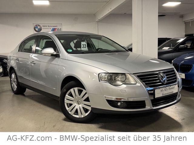 VW Passat 81.028 km 6.750 &euro; Heusenstamm 63150