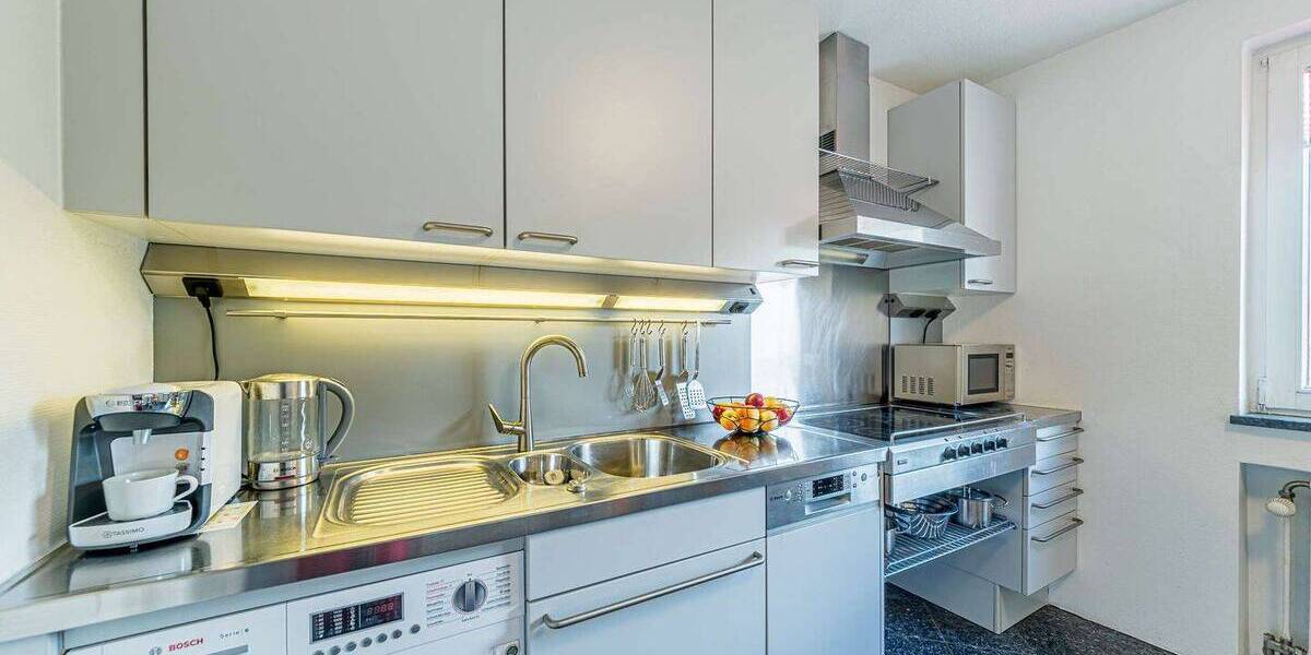 Etagenwohnung Frankfurt am Main Nordend-West - 2 Zimmer, 72 m&sup2;, 1.800&euro; | Angebot:26410209