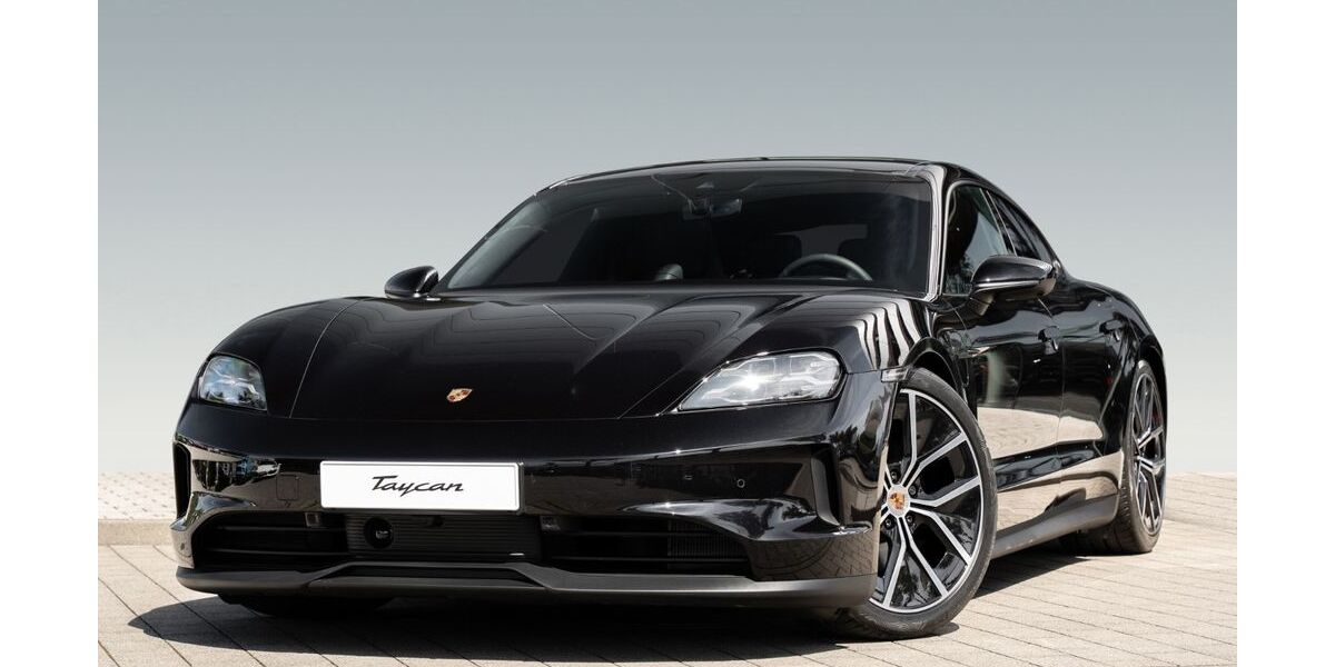 Porsche Taycan 19.900 km 104.777 &euro; Darmstadt 64295