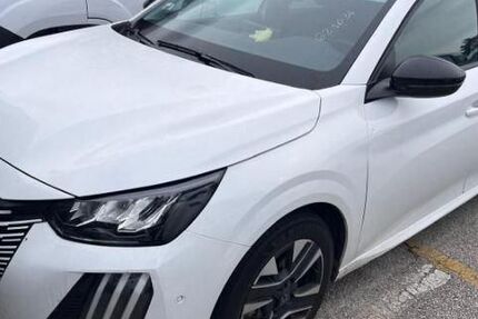 Peugeot 208 19.217 km 18.980 &euro; Rüsselsheim 65428