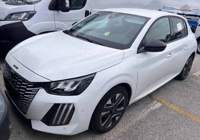Peugeot 208 19.217 km 18.980 &euro; Rüsselsheim 65428