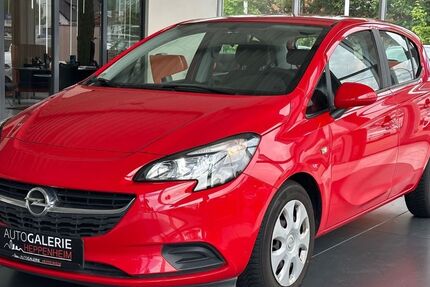 Opel Corsa 84.000 km 7.500 &euro; Heppenheim 64646