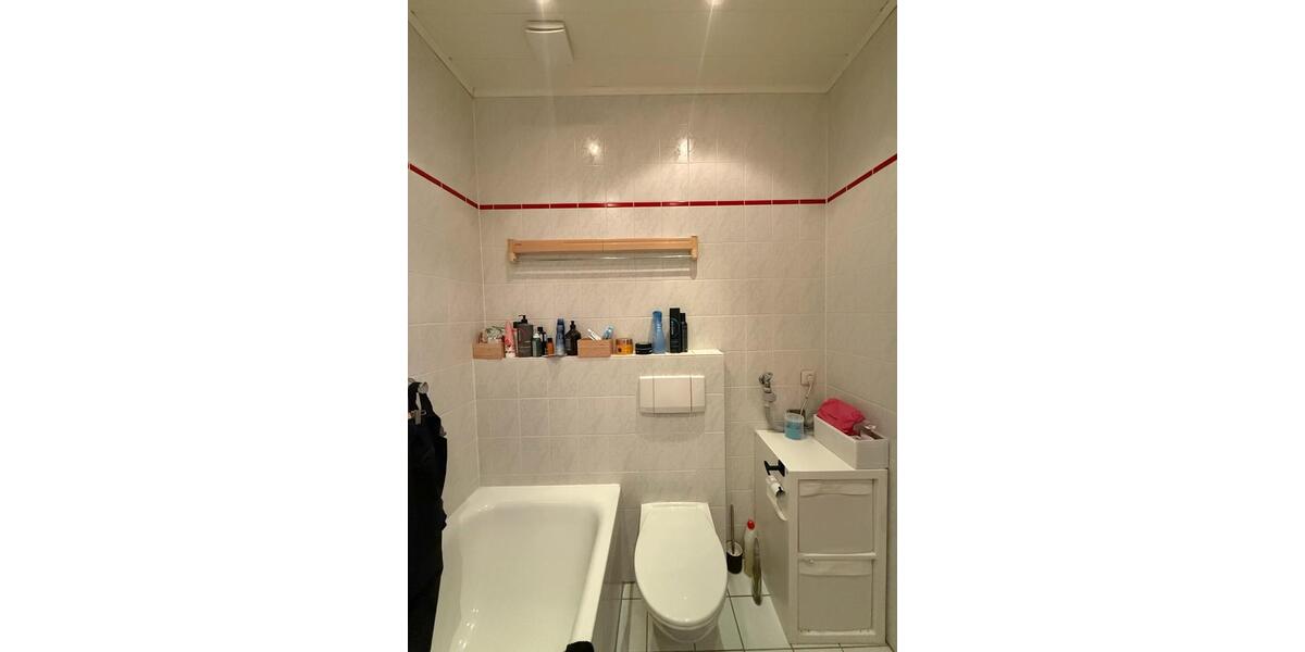 Erdgeschoßwohnung Ober-Ramstadt Ramstadt - 2 Zimmer, 75 m&sup2;, 850&euro; | Angebot:25420669