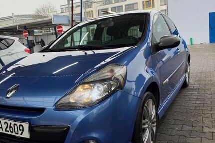 Renault Clio 145.000 km 3.800 &euro; Frankfurt am Main 60437
