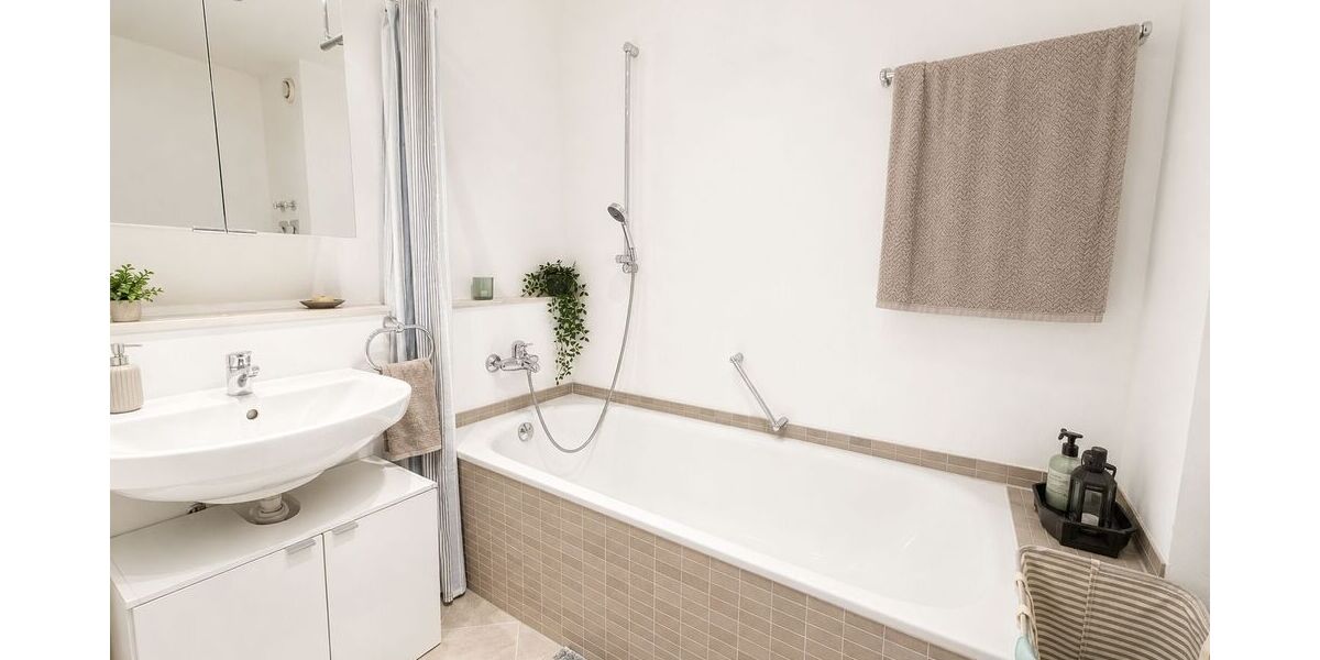 Kapitalanlage: Vermietete 2-Zimmer-Eigentumswohnung mit Balkon und Kfz-Stellplatz in Heppenheim! - 2- Heppenheim | Angebot:26947704